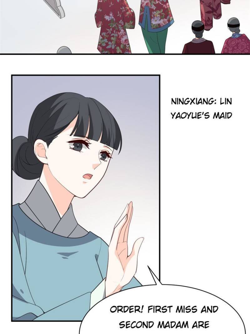 The Prince Regent’s Concubines Chapter 117 - page 2