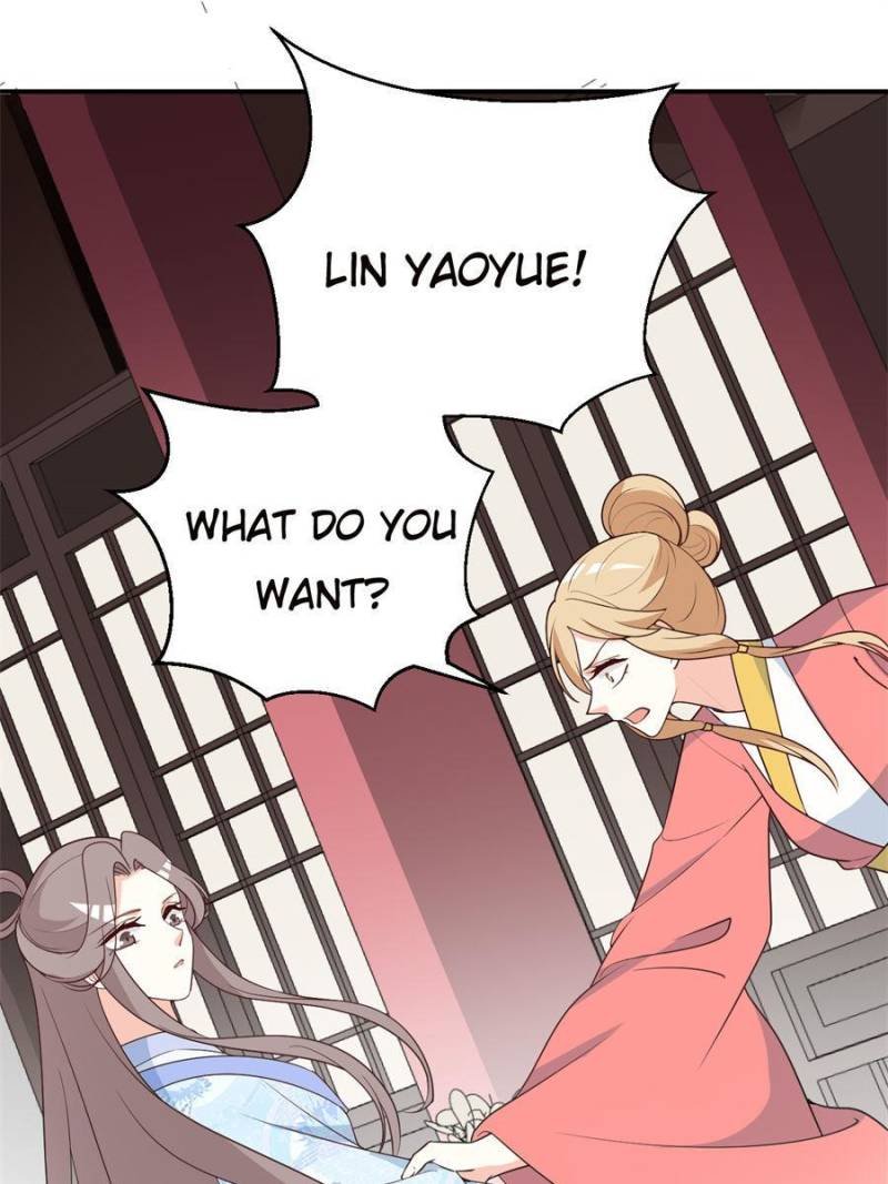 The Prince Regent’s Concubines Chapter 117 - page 20