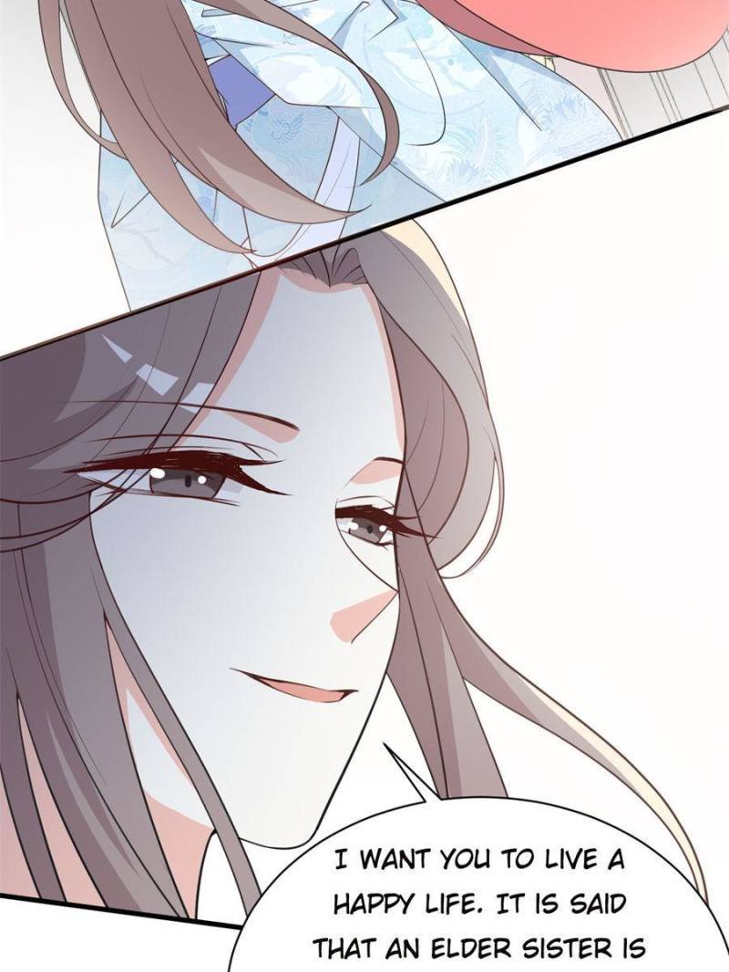 The Prince Regent’s Concubines Chapter 117 - page 21