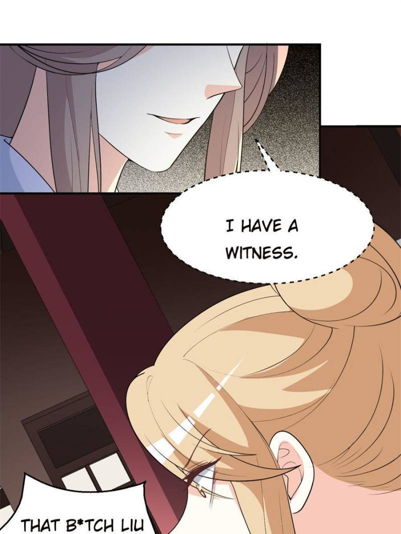 The Prince Regent’s Concubines Chapter 117 - page 25