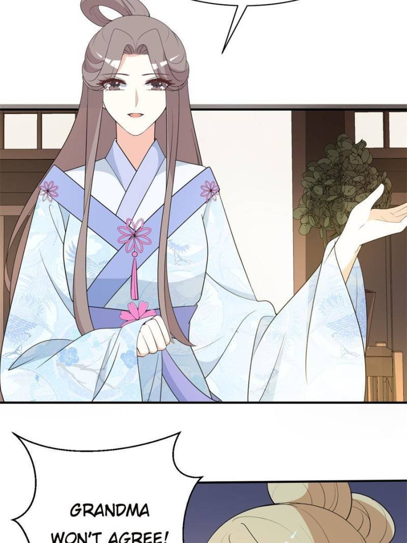 The Prince Regent’s Concubines Chapter 117 - page 27