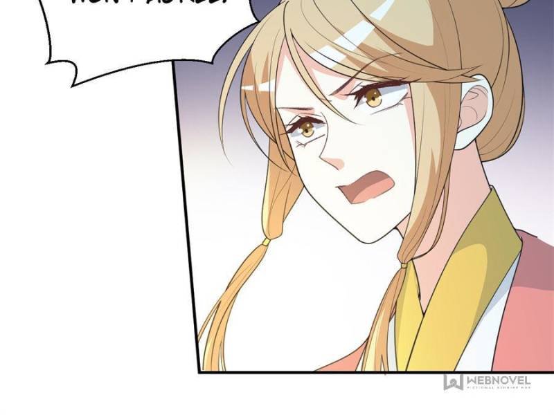The Prince Regent’s Concubines Chapter 117 - page 28
