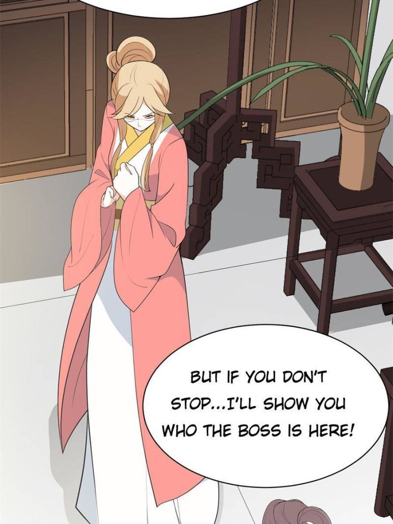 The Prince Regent’s Concubines Chapter 117 - page 30