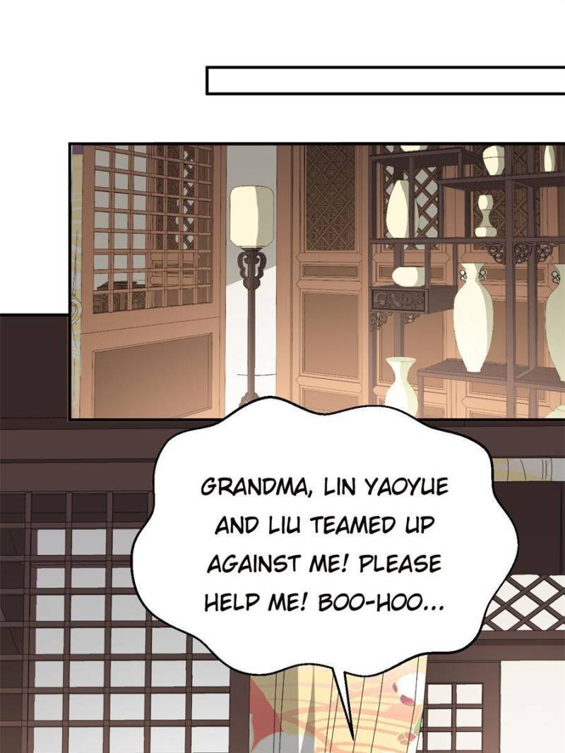 The Prince Regent’s Concubines Chapter 117 - page 34