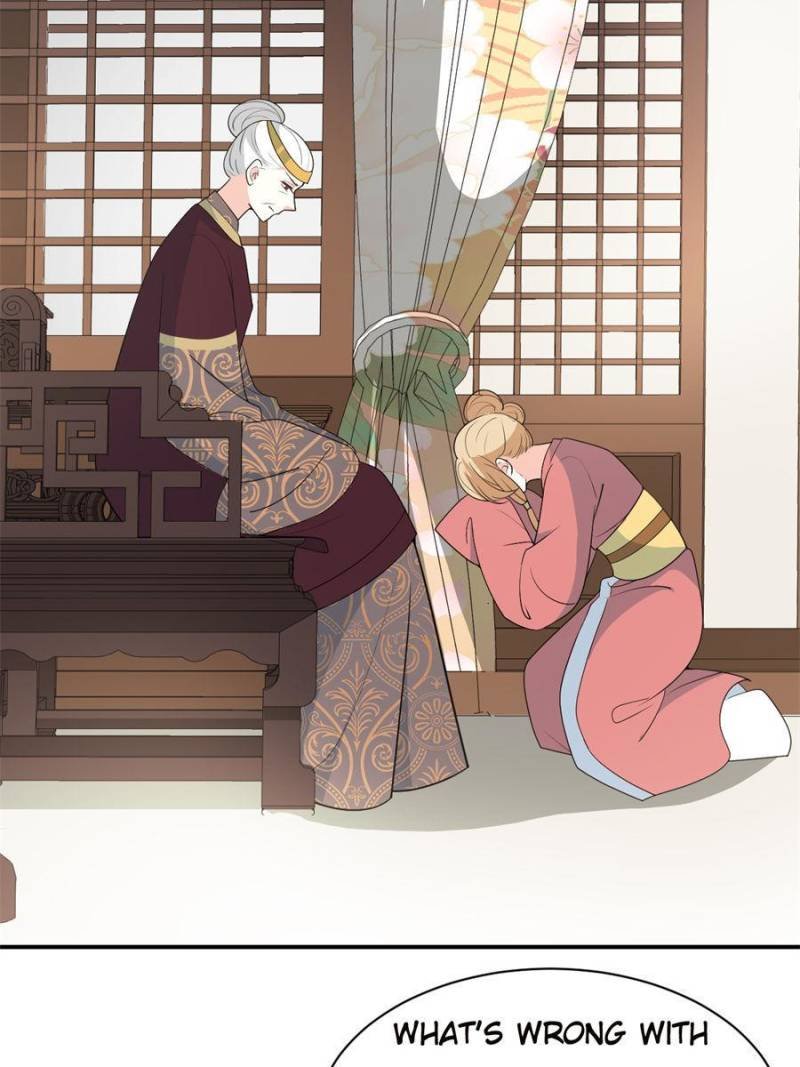 The Prince Regent’s Concubines Chapter 117 - page 35
