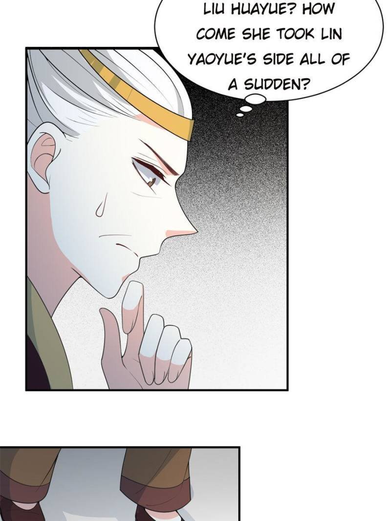 The Prince Regent’s Concubines Chapter 117 - page 36