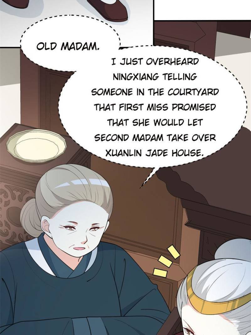 The Prince Regent’s Concubines Chapter 117 - page 37
