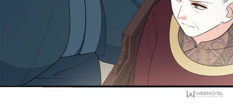 The Prince Regent’s Concubines Chapter 117 - page 38