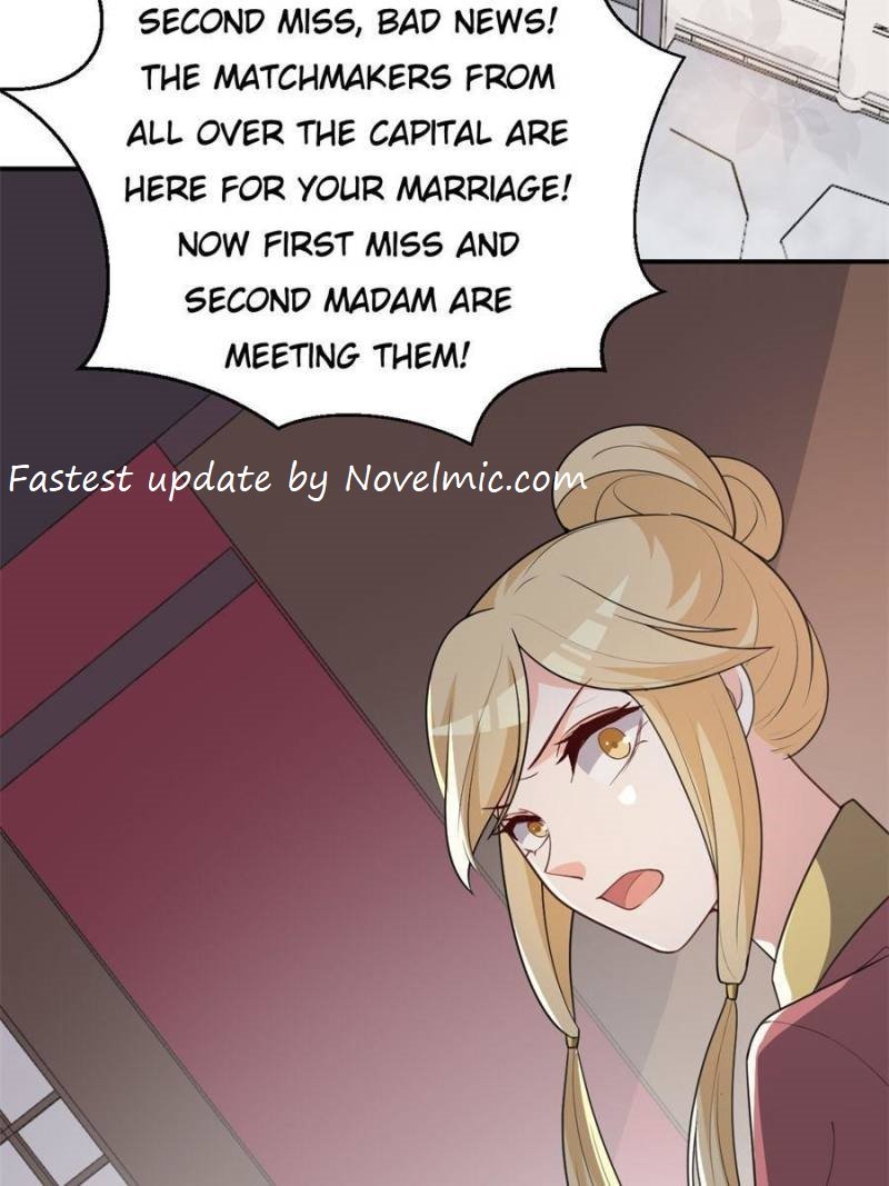The Prince Regent’s Concubines Chapter 117 - page 4