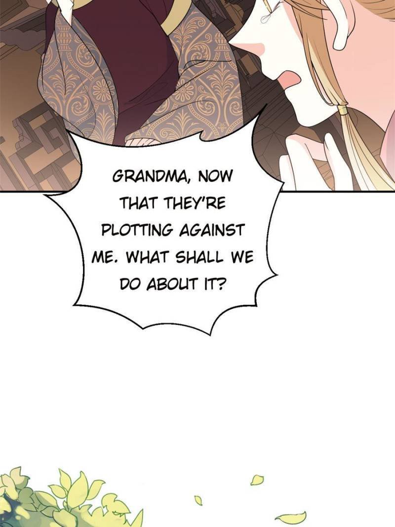 The Prince Regent’s Concubines Chapter 117 - page 40