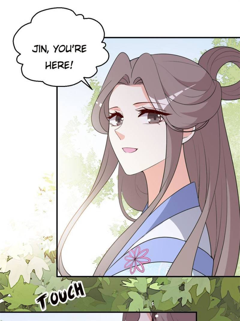 The Prince Regent’s Concubines Chapter 117 - page 44