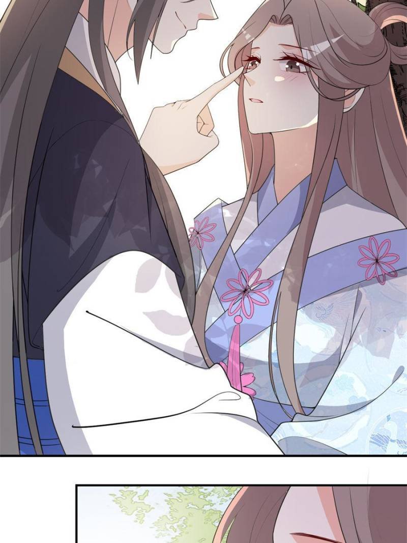 The Prince Regent’s Concubines Chapter 117 - page 46