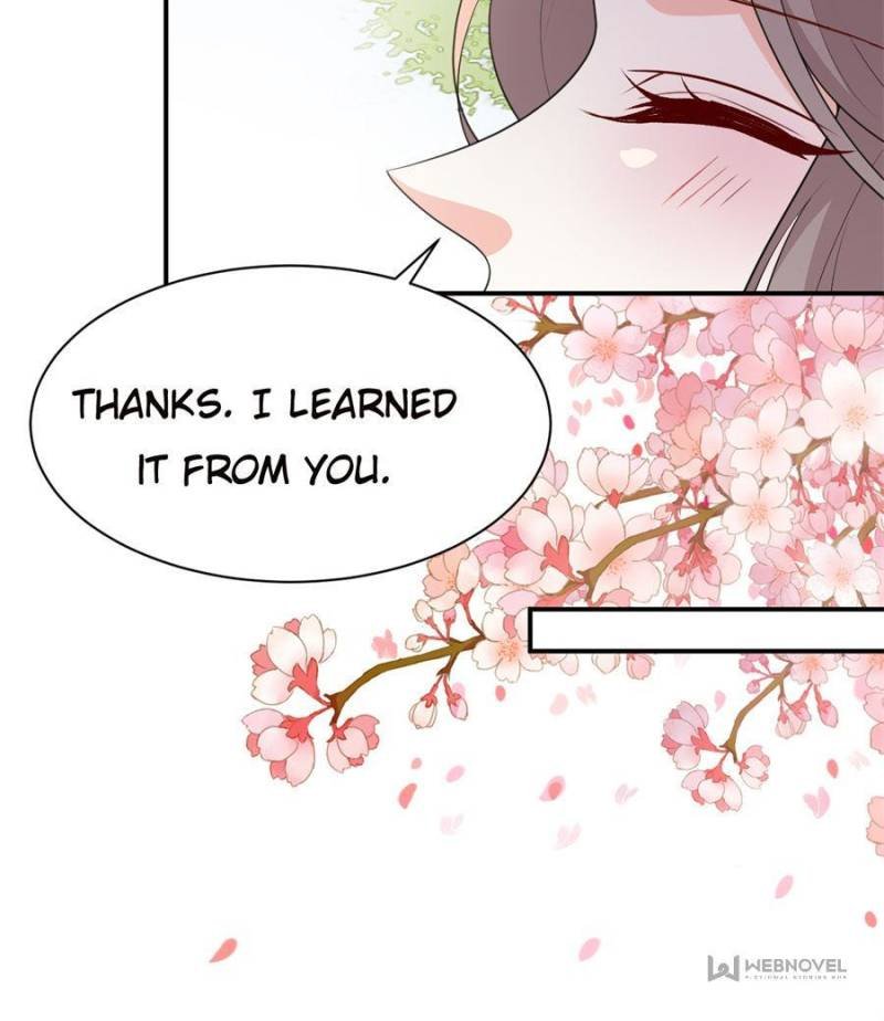 The Prince Regent’s Concubines Chapter 117 - page 47