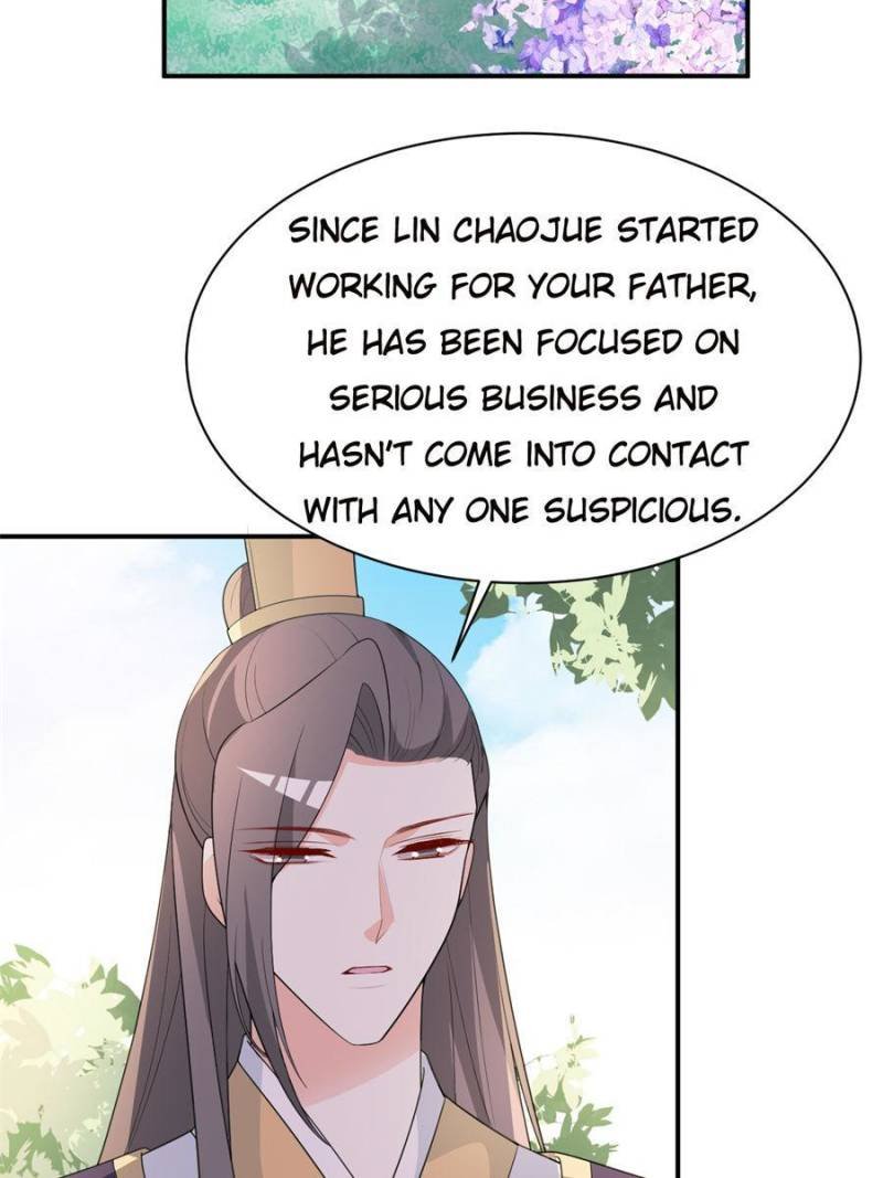 The Prince Regent’s Concubines Chapter 117 - page 49
