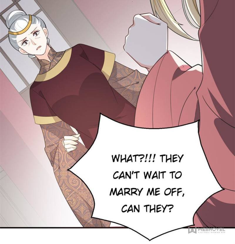 The Prince Regent’s Concubines Chapter 117 - page 5