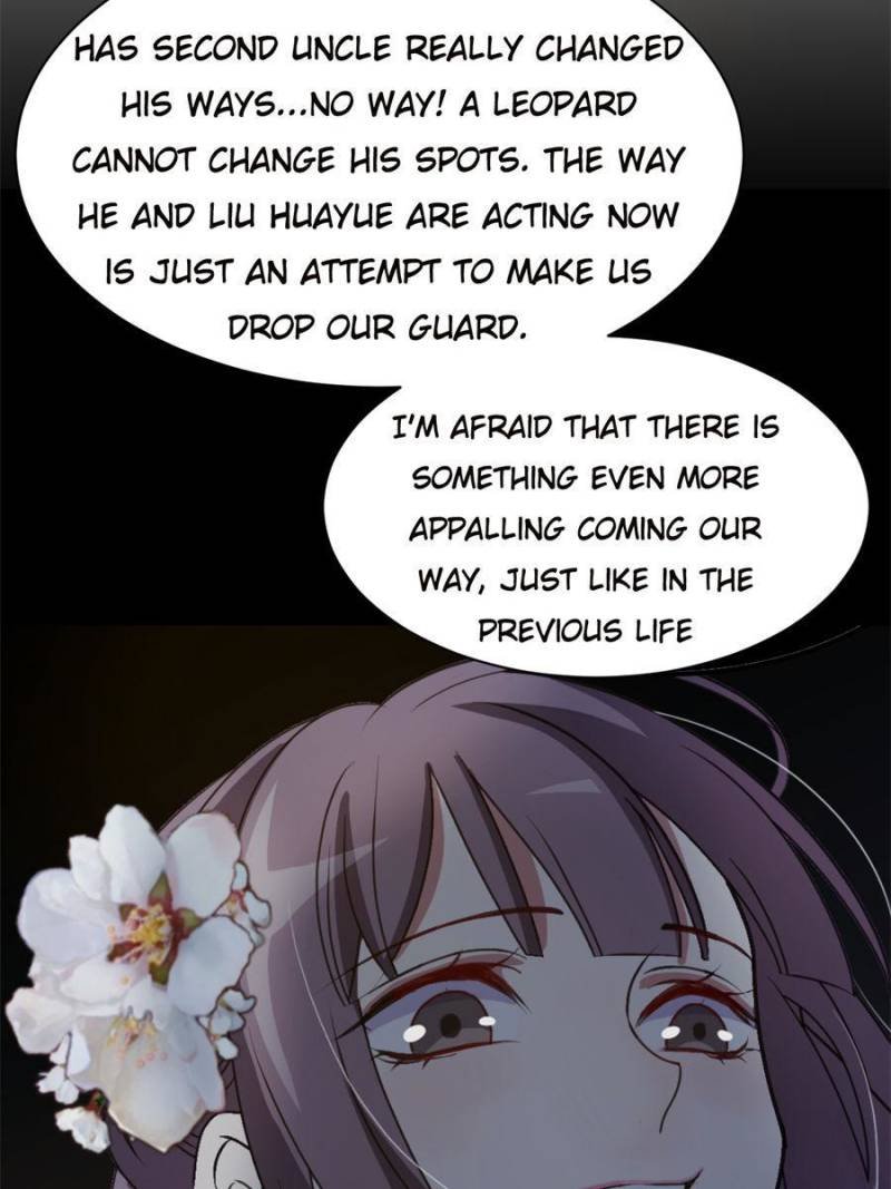 The Prince Regent’s Concubines Chapter 117 - page 51
