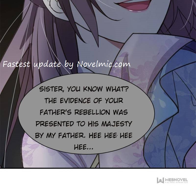 The Prince Regent’s Concubines Chapter 117 - page 52