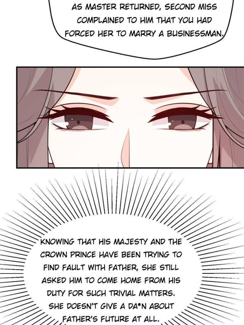 The Prince Regent’s Concubines Chapter 118 - page 11