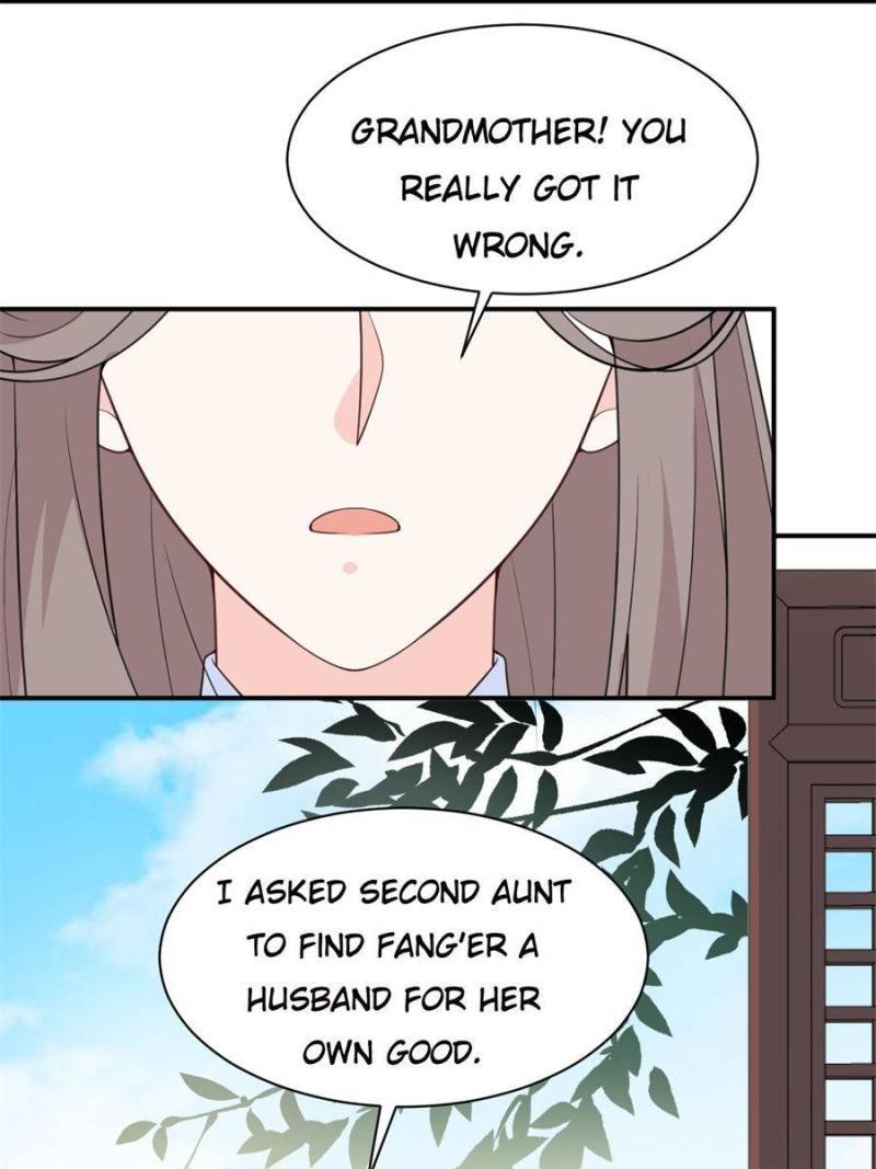 The Prince Regent’s Concubines Chapter 118 - page 16