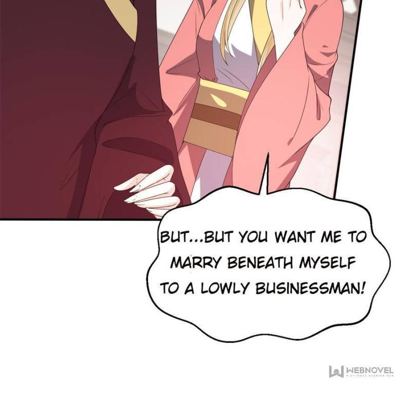 The Prince Regent’s Concubines Chapter 118 - page 23
