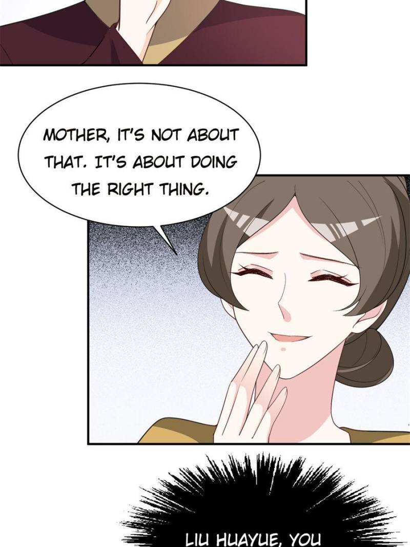 The Prince Regent’s Concubines Chapter 118 - page 26
