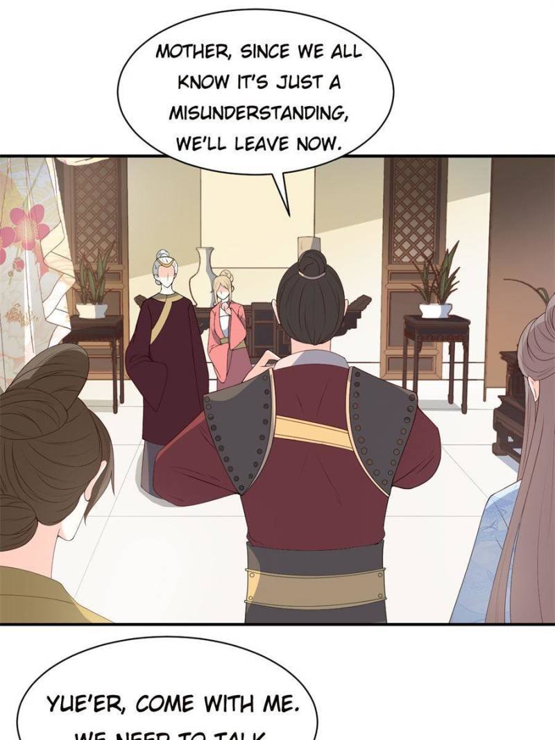 The Prince Regent’s Concubines Chapter 118 - page 29