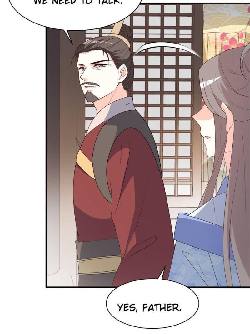 The Prince Regent’s Concubines Chapter 118 - page 30