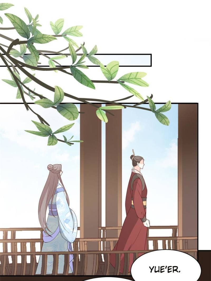 The Prince Regent’s Concubines Chapter 118 - page 31