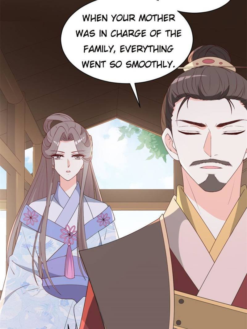 The Prince Regent’s Concubines Chapter 118 - page 32