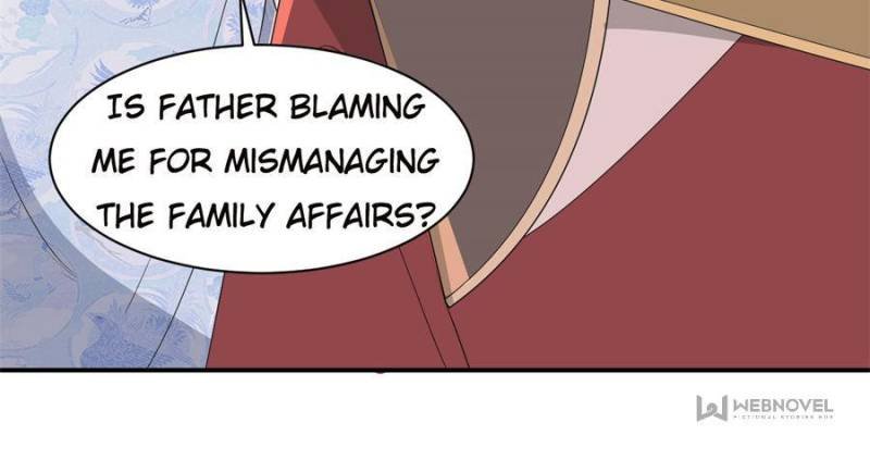 The Prince Regent’s Concubines Chapter 118 - page 33