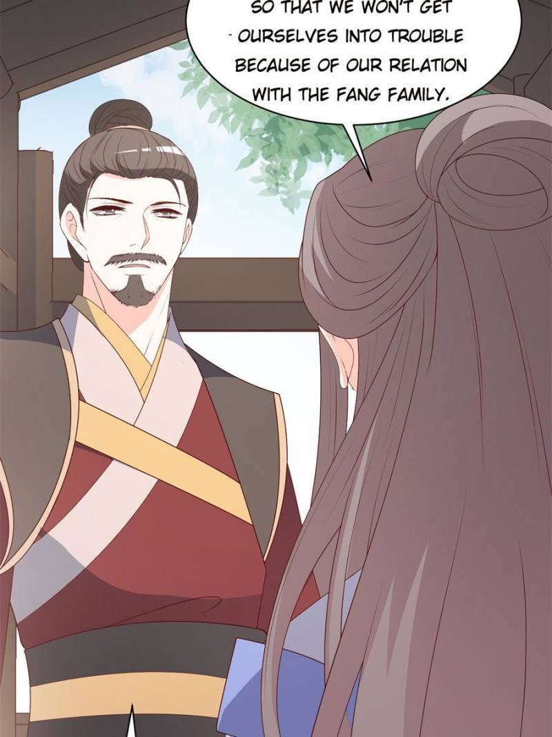 The Prince Regent’s Concubines Chapter 118 - page 37