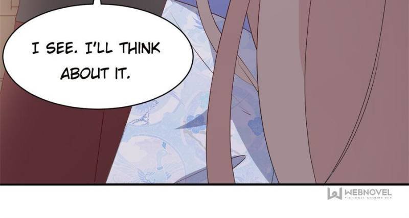 The Prince Regent’s Concubines Chapter 118 - page 38