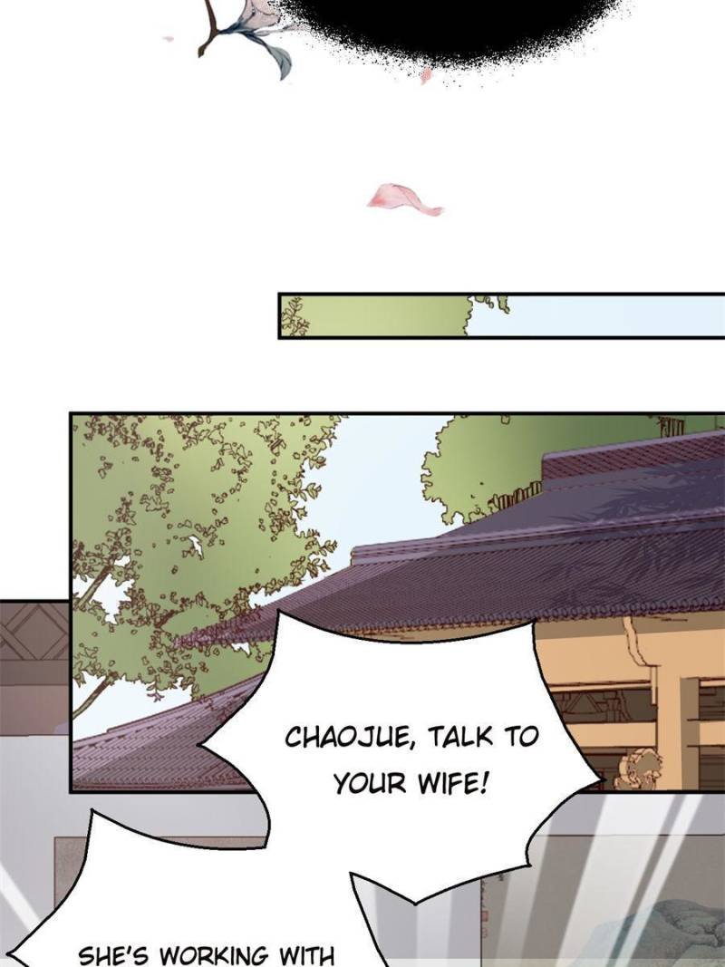 The Prince Regent’s Concubines Chapter 118 - page 40
