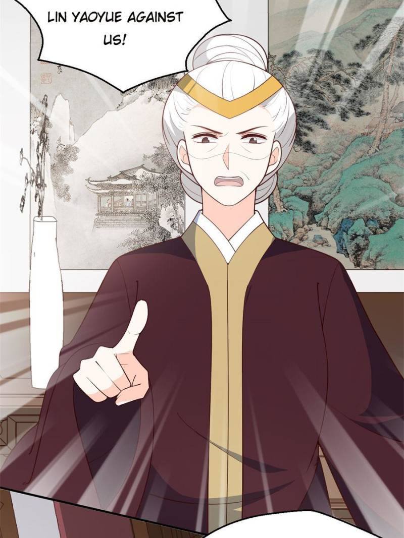 The Prince Regent’s Concubines Chapter 118 - page 41