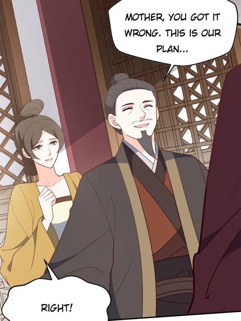 The Prince Regent’s Concubines Chapter 118 - page 42