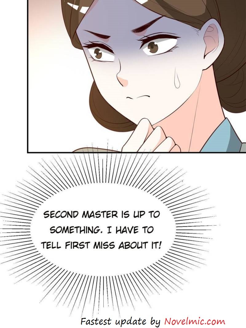 The Prince Regent’s Concubines Chapter 118 - page 46