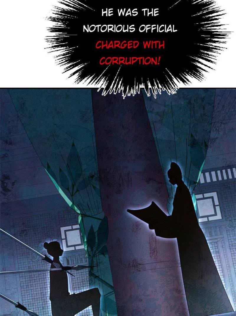 The Prince Regent’s Concubines Chapter 119 - page 11