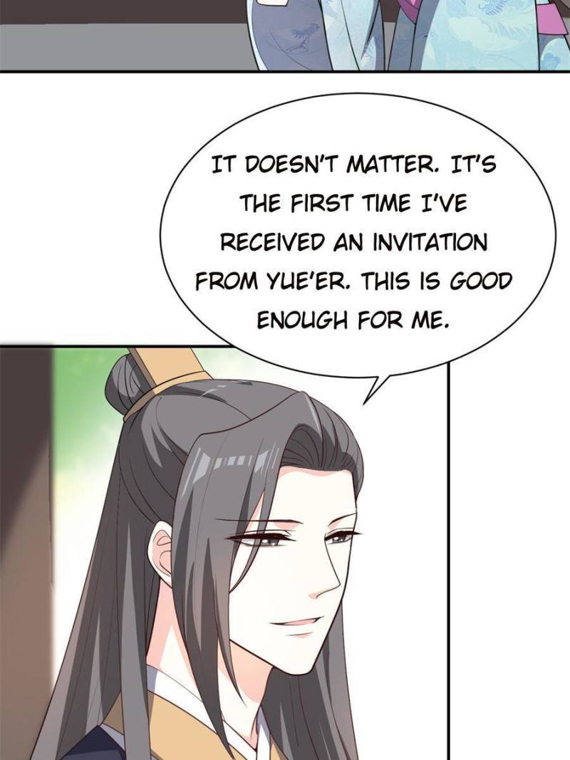 The Prince Regent’s Concubines Chapter 119 - page 23