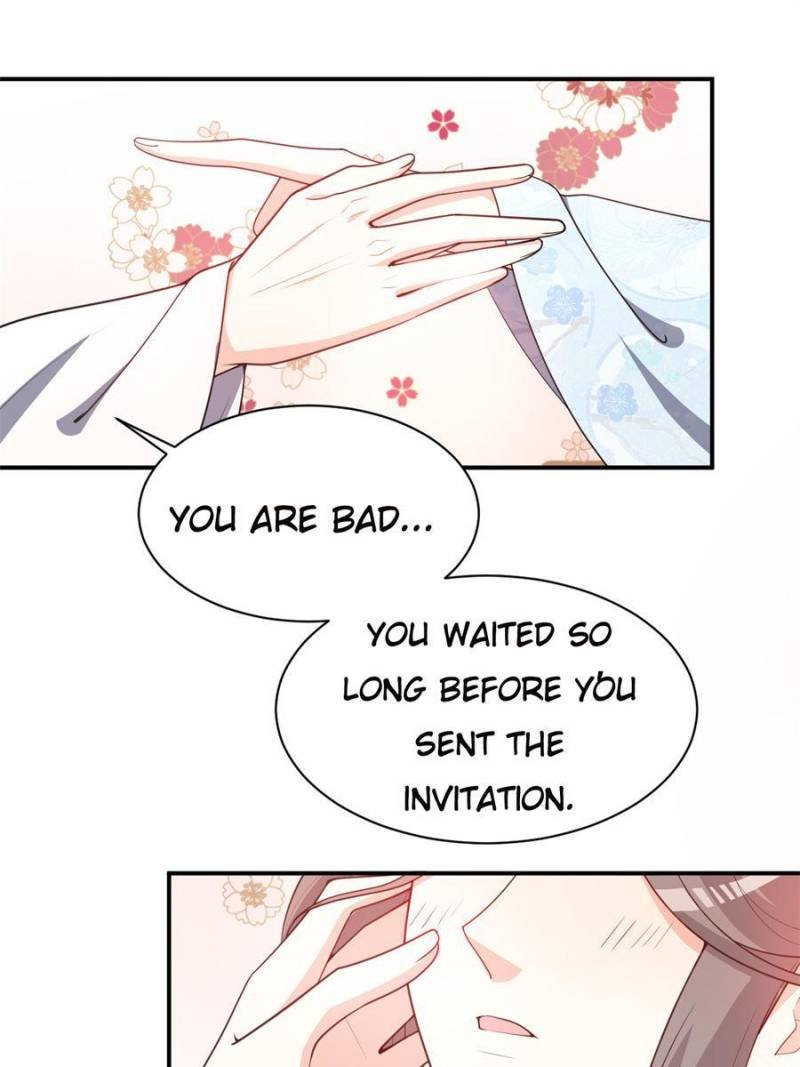 The Prince Regent’s Concubines Chapter 119 - page 26