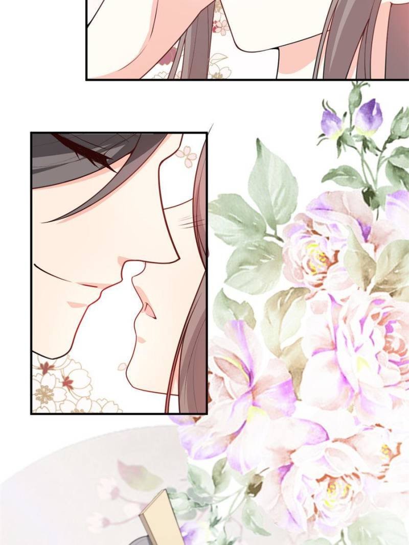 The Prince Regent’s Concubines Chapter 119 - page 27