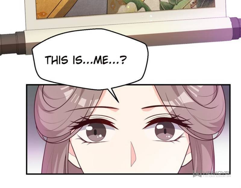 The Prince Regent’s Concubines Chapter 119 - page 34