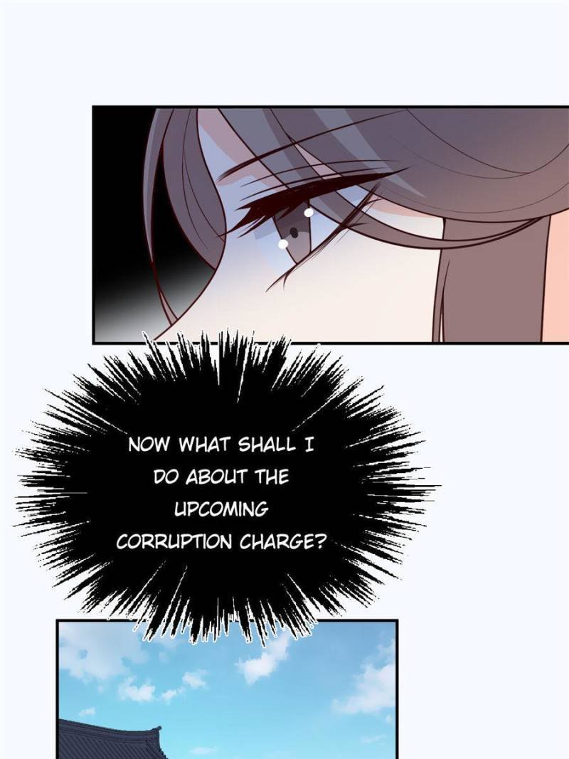 The Prince Regent’s Concubines Chapter 119 - page 40