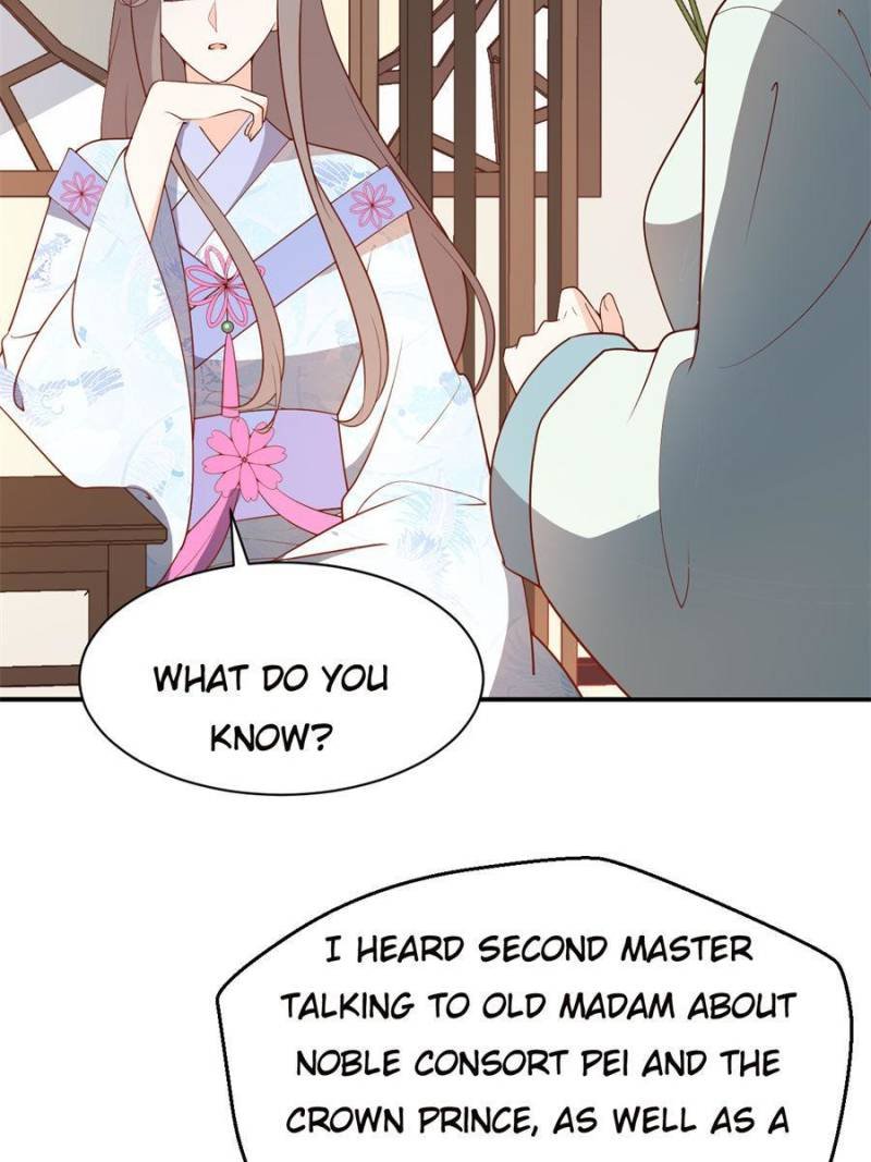 The Prince Regent’s Concubines Chapter 119 - page 7