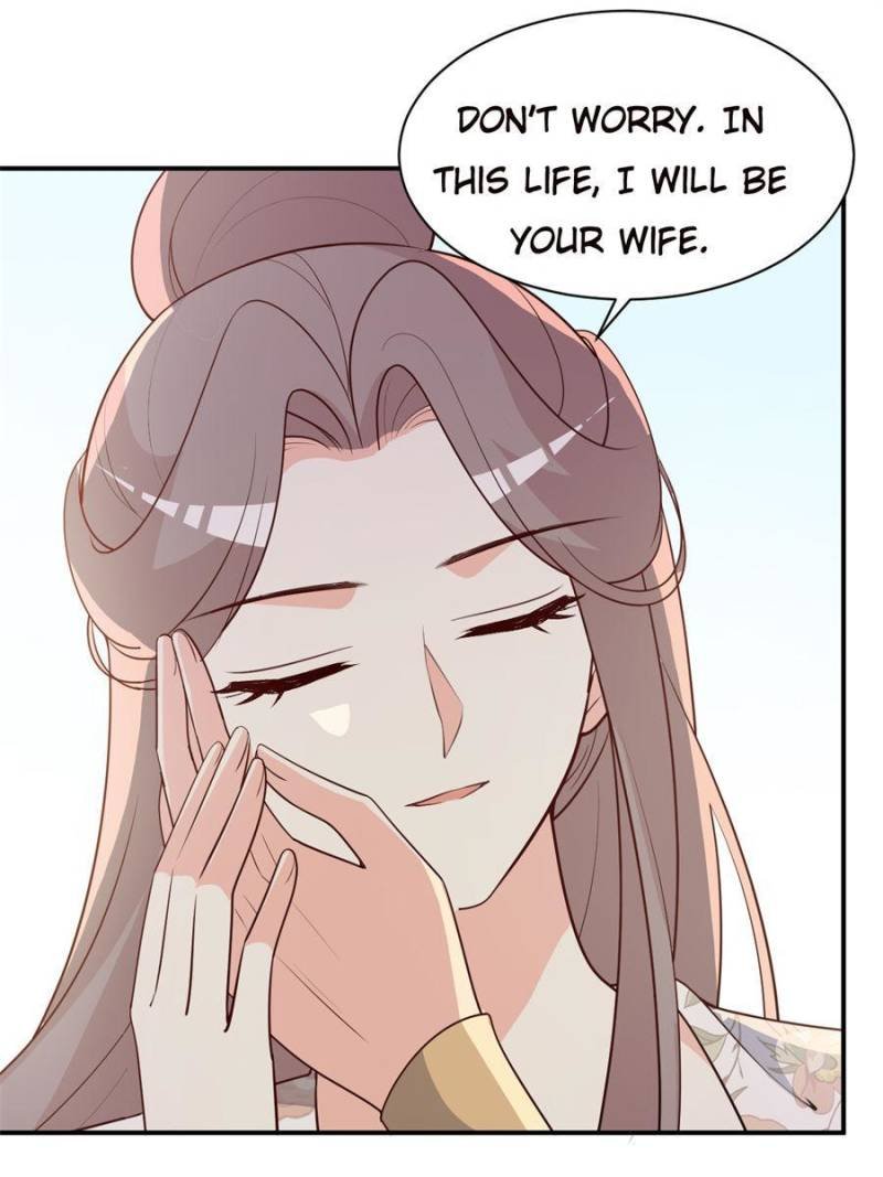 The Prince Regent’s Concubines Chapter 120 - page 10
