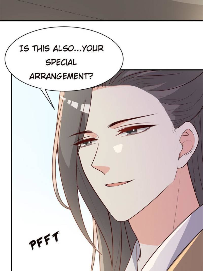 The Prince Regent’s Concubines Chapter 120 - page 13