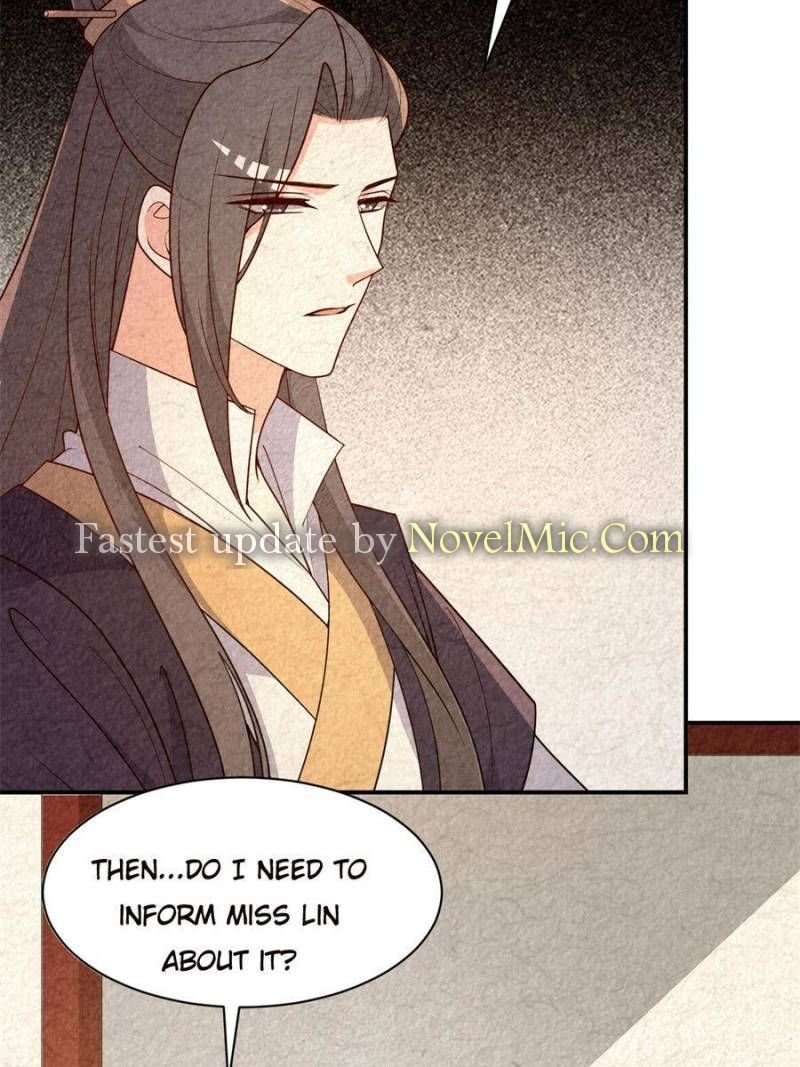 The Prince Regent’s Concubines Chapter 120 - page 18