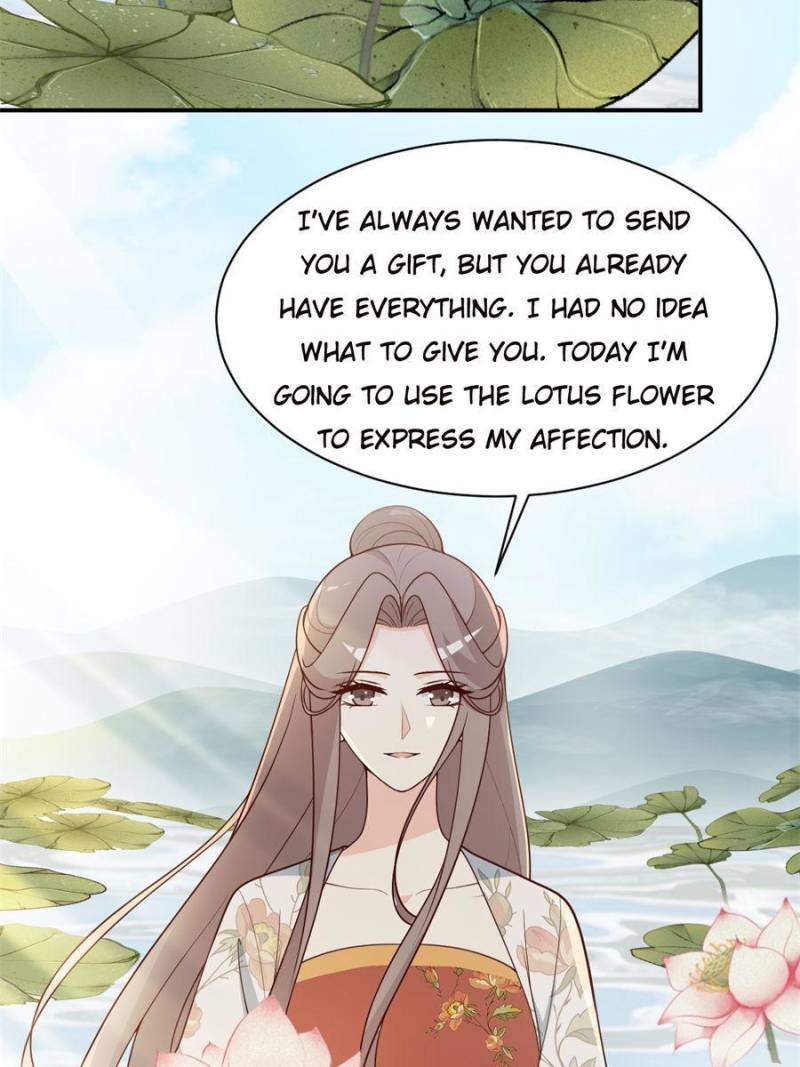The Prince Regent’s Concubines Chapter 120 - page 2