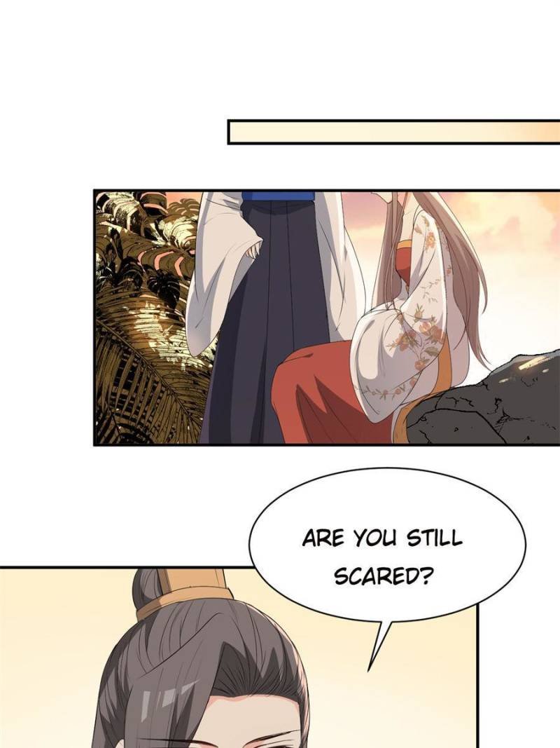 The Prince Regent’s Concubines Chapter 120 - page 29