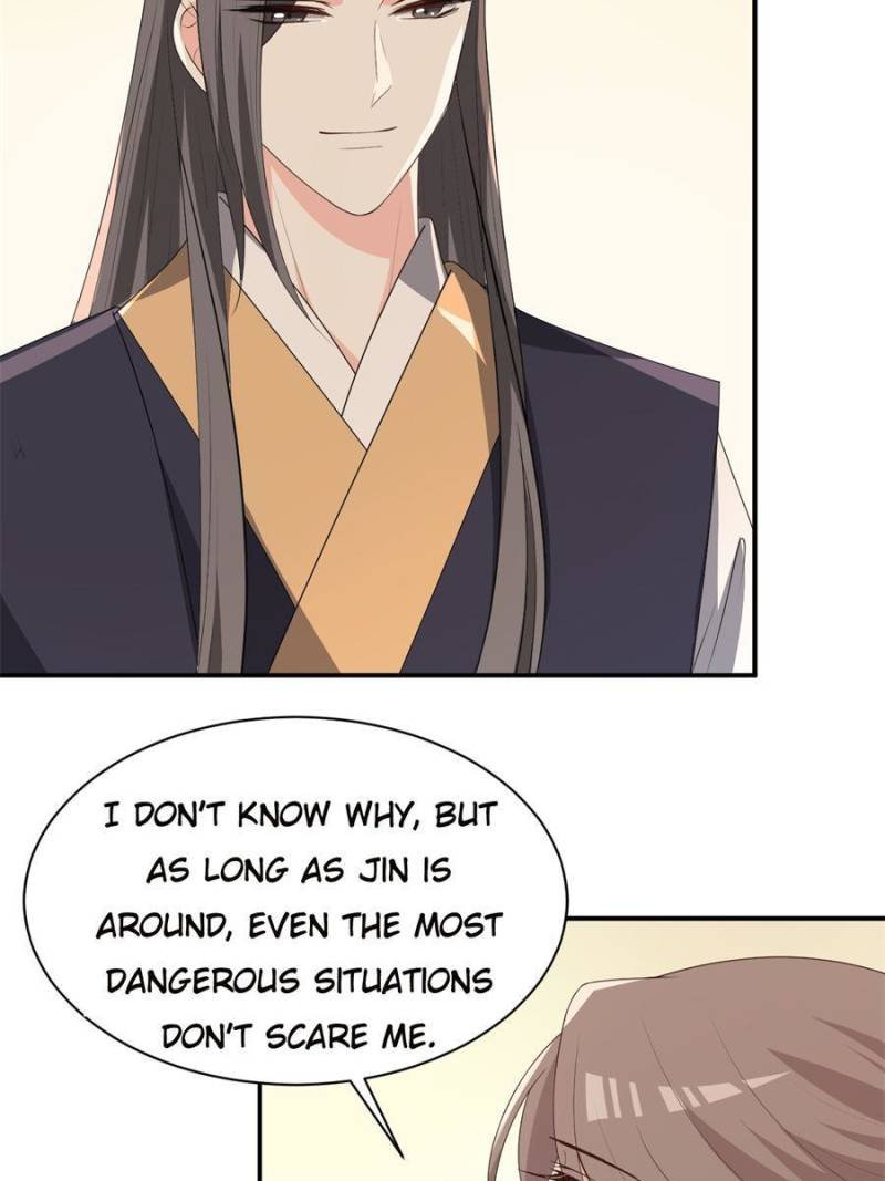 The Prince Regent’s Concubines Chapter 120 - page 30