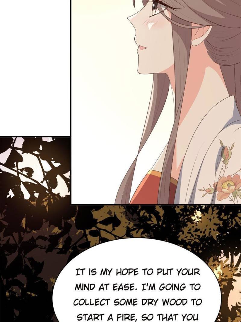 The Prince Regent’s Concubines Chapter 120 - page 31